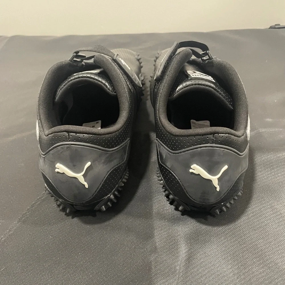 Puma mostro perf